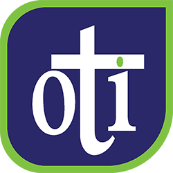 ONTIME INTERNATIONAL LLC Logo